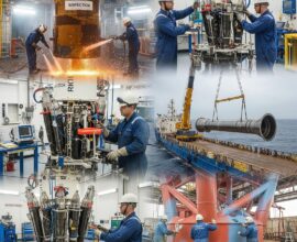 What-are-the-refurbishment-services-for-offshore-equipment