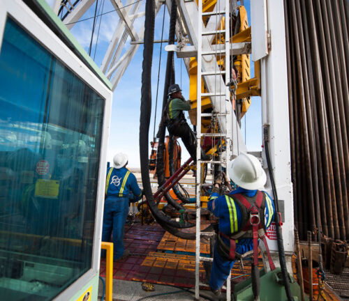 drill-rig-maintenance